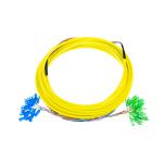 Multipatchcord 24x SC/APC-SC/UPC 20m G657A1