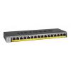 Netgear GS116PP przełącznik (switch) 16x GE, 16x PoE OUT (802.3af/at)