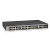 Netgear GS748T zarządzalny switch (przełącznik) Smart 48x GE, 2x Combo (SFP/GE), 2x SFP