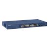 Netgear GS724T zarządzalny przełącznik (switch) Smart ProSAFE 24x GE, 2x SFP