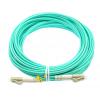 OPTON - PatchCord multimodowy LC-LC 50/125um OM3 MM duplex 15m