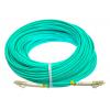 OPTON - PatchCord multimodowy LC-LC 50/125um OM3 MM duplex 30m