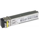 OPTON 125G-SM-WDM49-LC-D SFP WDM, 1.25Gbps, SM LC, 24dB, 80km, TX1550, DDM