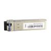 Opton 25G-SM-BX40U-I wkładka / moduł SFF28 WDM, 25Gb/s, SM LC/UPC, TX1270nm, 40km
