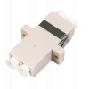 OPTON adapter LC/UPC MM DUPLEX