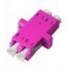 Opton adapter LC/UPC MM Duplex OM4