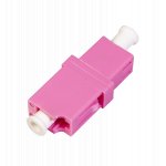 Opton adapter LC/UPC MM Simplex OM4