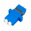 OPTON adapter LC/UPC SM DUPLEX