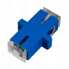 OPTON adapter SC/UPC SM SIMPLEX Zirconia Ceramic (IL <0.2dB)