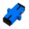 OPTON adapter SC/UPC SM SIMPLEX