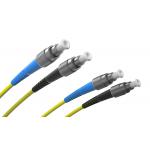 OPTON patchcord FC/UPC-FC/UPC SM DUPLEX 3mm 3m G652.D