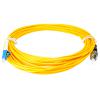 OPTON patchcord FC/UPC-LC/UPC SM SIMPLEX 10m G652.D