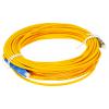 Opton patchcord FC/UPC - SC/UPC SM Simplex 652.D 10m