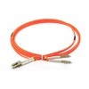 OPTON - PatchCord multimodowy LC-LC 62.5/125um OM1 MM duplex 2m