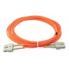 OPTON - PatchCord multimodowy SC-SC 62.5/125um OM1 MM duplex 5m