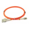 OPTON - Patchcord multimodowy LC-SC 50/125um OM2 MM duplex 2m