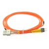 OPTON - PatchCord multimodowy SC-ST 50/125um OM2 MM duplex 3m