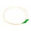 OPTON pigtail LC/APC SM 0.9mm 1m G652D Loose Tube (Easy Strip)