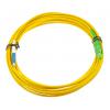 Patchcord światłowodowy SC/APC-LC/UPC SM simplex 5m G652.D