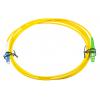 Patchcord światłowodowy SC/APC-LC/UPC SM simplex 2m G652.D