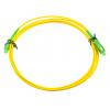 Patchcord światłowodowy SC/APC-SC/APC SM simplex 2m G652.D