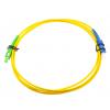 Patchcord światłowodowy SC/APC-SC/UPC SM simplex 2m G652.D