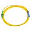 Patchcord światłowodowy SC/APC-SC/UPC SM simplex 3m G652.D