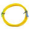 Patchcord światłowodowy SC/APC-SC/UPC SM simplex 5m G652.D