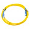 Patchcord światłowodowy SC/UPC-SC/UPC SM simplex 3m G652.D