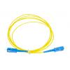 Patchcord światłowodowy SC/UPC-SC/UPC SM simplex 2mm 2m G657A1