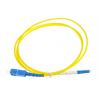 Patchcord światłowodowy SC/UPC-LC/UPC SM simplex 1m G652.D