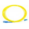 Patchcord światłowodowy SC/UPC-LC/UPC SM simplex 3m G652.D