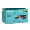 TP-Link SG105E switch (przełącznik) Easy Smart, 5x gigabit Ethernet