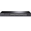 TP-Link SL2428 switch (przełącznik) Smart, 24x fast Ethernet, 4x gigabit Ethernet