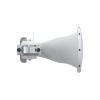 RF Elements SH30WB-GO antena sektorowa typu horn (symetryczna) 30°, 18 dBi, 5 + 6 GHz, TwistPort