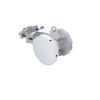 RF Elements SH60WB-GO antena sektorowa typu horn (symetryczna) 60°, 13 dBi, 5 + 6 GHz, TwistPort