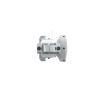 RF Elements SH60WB-GO antena sektorowa typu horn (symetryczna) 60°, 13 dBi, 5 + 6 GHz, TwistPort