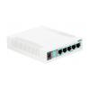 MikroTik CSS106-5G-1S switch L2 5x GE, 1x SFP