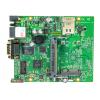 RouterBOARD RB411U, 1x LAN, 1x MiniPCI, 32MB SD-RAM i 64MB FLASH