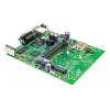 RouterBOARD RB411U, 1x LAN, 1x MiniPCI, 32MB SD-RAM i 64MB FLASH