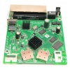 RouterBOARD RB951G 2HnD