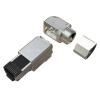 Solarix SXRJ45-6-STP-BK-SA-N samozaciskowy wtyk RJ45 MPTL kat. 6, STP