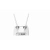 Tenda 4G06 bezprzewodowy router N300 4G/LTE