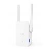 Tenda A27 dwuzakresowy wzmacniacz sygnału (repeater) Wi-Fi 6 AX1800, 1x GE