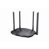 Tenda RX9 Pro dwupasmowy router bezprzewodowy AX3000 Wi-Fi 6, 4x GE