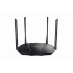 Tenda RX9 Pro dwupasmowy router bezprzewodowy AX3000 Wi-Fi 6, 4x GE