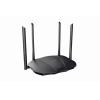 Tenda RX9 Pro dwupasmowy router bezprzewodowy AX3000 Wi-Fi 6, 4x GE