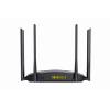 Tenda RX9 Pro dwupasmowy router bezprzewodowy AX3000 Wi-Fi 6, 4x GE