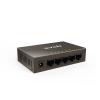 Tenda TEF1005D switch typu desktop 5 x Fast Ethernet