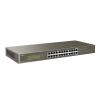 Tenda TEG1124P-24-250W Switch 24 x PoE 24 x Gigabit Ethernet